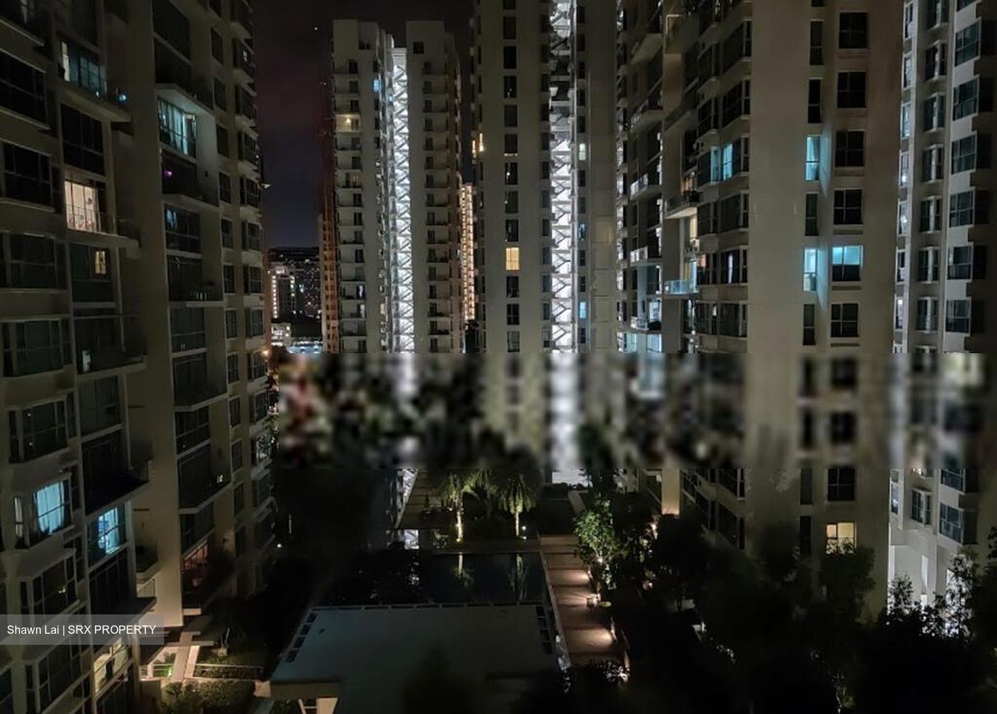 Parc Esta (D14), Apartment #580068201